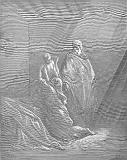 Dore_11_1Kings17_Elijah Raises the Son of the Widow